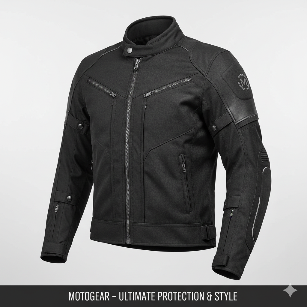 jacket